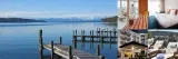 Starnberger See: 2 Nächte im 4 ★ S Hotel Vier Jahreszeiten Starnberg ab 308 € für 2 Personen