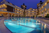 🌴 Türkei-Schnäppchen 2024 – 7 Tage Kemer im 5* Hotel Viking Star mit All Inclusive & Flug ab 244€