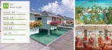 Malediven 😍 10 Tage im 5*Villa Park Sun Island mit Vollpension, Flug & Transfer ab 1707€