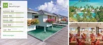 Malediven 😍 10 Tage im 5*Villa Park Sun Island mit Vollpension, Flug & Transfer ab 1707€