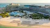 5,5* ULTRA-LUXUS auf Dubais Palm 💎🔥6 Nächte im W Dubai mit Halbpension, Direktflügen & Transfer | effektiv ab 995,50€ [🏆Travellers Choice Award]