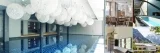Wellness-Auszeit im Brandnertal im 4* Hotel Walliserhof mit Halbpension und 1.000 m² Spa ab 196,96 € für 2 Persoen