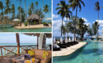 Sansibar 🌴💓 10 Tage im 4* Zanzibar Bay Resort inkl. Flüge, Transferns All Inclusive und Zug zum Flug