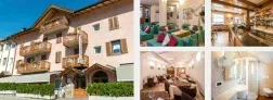 Urlaub in den Dolomiten 🌄 7 Nächte im 3-Sterne Hotel alle Piramidi inkl. Halbpension für 2 Personen nur 449,99€
