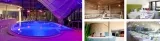Wellnessauszeit Im Kurpark Bad Orb Inkl. Eintritt In Die Toskana Therme & Übernachtung Im 4* Hotel Ab 99,00 € Für 2 Personen