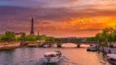Paris 🥰 4* Hotel de Berny (inkl. Frühstück, Fitness) ab 36,45 € p.P.und Nacht
