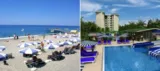 Low Budget Türkei: 8 Tage im 4* Hotel Blue Fish mit All Inclusive 150€ p.P. (Ohne Flüge)