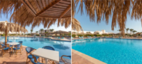 Hurghada: 8 Tage im 4* Long Beach Resort (ehem. Hilton) mit Allinkl. ab 218€ pro Person