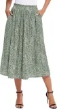 Hotouch Damen Rock Polka Dot (9 Farben, Gr. S Bis Xxl) Für 13,99 € Inkl. Prime-Versand (Statt 27,99 €)