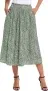 Hotouch Damen Rock Polka Dot (9 Farben, Gr. S bis XXL) für 13,99 € inkl. Prime-Versand (statt 27,99 €)