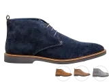 House Of Cavani Sahara Wildlederschuhe Herren Für 35,90 € Inkl. Versand (Statt 71,99 €)