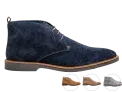 House of Cavani Sahara Wildlederschuhe Herren für 35,90 € inkl. Versand (statt 71,99 €)