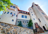 Rumänien/ Brașov: ÜN im 4* House of Dracula 🧛‍♂️🏨 über Haloween ab 30,50€ pro Person