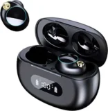 Hsility Bluetooth Kopfhörer für 14,98 € inkl. Prime-Versand