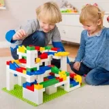 Hubelino Baukasten maxi 213-teilig für 67,05 € inkl. Versand