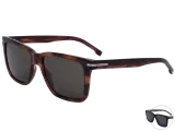 Hugo Boss 1598/S Herren Sonnenbrille (2 Farben) für 65,90 € inkl. Versand