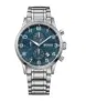 Hugo Boss Aeroliner Chrono 1513183 für 94,89 € inkl. Versand (statt 156,35 €)