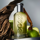 Hugo Boss Bottled Eau de Toilette 200ml für 52,24 € inkl. Versand (statt 69,59 €)