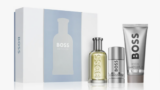 Hugo Boss Bottled Giftset (EdT 100ml + SG 100ml + DS 75ml)