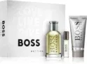 Hugo Boss Boss Bottled Set Eau de Toilette 100 ml + Duschgel für 42,00 € inkl. Versand (statt 64,09 €)