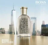 Hugo Boss Bottled 2020 Eau de Parfum Herren (100 ml)