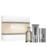 Hugo Boss Bottled Eau de Parfum Geschenkset 3-teilig