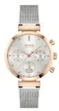 Hugo Boss Flawless Armbanduhr 1502551 für 151,29 € inkl. Versand