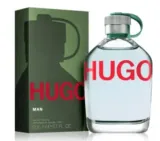 Hugo Boss Hugo Man 2021 Eau de Toilette 200ml für 39,00 € (statt 59,00 €)