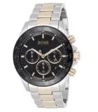 Hugo Boss Hero 1513757 Armbanduhr für 109,90 € inkl. Versand (statt 166,15 €)