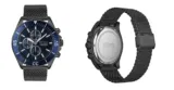 Preisfehler ?! Hugo Boss Herren Armbanduhr Ocean Edition 1513702