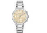 Hugo Boss One Champagne Dial Watch Damenuhr
