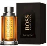 Hugo Boss The Scent After Shave Lotion (100 ml)