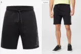 Hugo Doolio Herren Shorts (3 Farben, Gr. S bis XL) für je 49,95 € inkl. Versand (statt 69€)