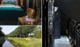 Knasthotel Holland 👮‍♀️⛓🚔 2 Nächte im Knast inkl. Frühstück für 74,99 € p.P.