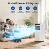 Humhold mobiles Klimagerät (9.000 BTU) bei Joybuy – Verfügbarkeit