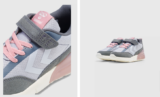👣 Hummel Daylight Kinder Sneaker in 6 Farben (Gr. 25 bis 35) für 15,73 € inkl. Versand