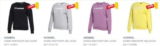 Hummel Naomi HML Sweatshirt (6 Farben, Gr. XS bis XL) ab je 17,09 € zzgl. 3,90 € Versand (stattb 31,41 €)