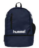 Hummel Rucksack hmlPROMO (2 Farben) für je 14,54 € inkl. Versand
