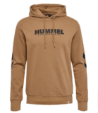 Hummel 🐝 hmlLEGACY tigers Eye Hoodie Gr. S,L und  XL für 12,88 € inkl. Versand