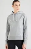 Hummel Sportsweatshirt ‚Go 2.0‘ In Stone (Gr. Xs-Xl) Für 20,23 € Inkl. Versand (Statt 37,92 €)