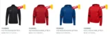 Hummel Tech Move  Poly Zip Kinder Trainingsjacke oder Hoodie (Gr. 116 bis 164) ab 6,21 € zzgl. 4,99 € Versand