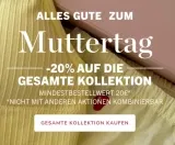 Muttertagsaktion Bei Hunkemöller – 20 % Rabatt Auf Alles 🛍️💖 20€ Mbw