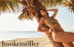 Cyber Monday bei Hunkemöller mit bis zu 30 % Rabatt auf die gesamte Kollektion