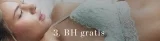 Hunkemöller 3 für 2 BH Deal – 3. BH gratis oder 2. BH -50% auf ausgewählte BHs