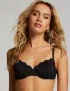 Hunkemöller Nicht vorgeformtes Bügel-Bikini-Top Scallop für 10,50 € inkl. Prime-Versand (statt 16,73 €)