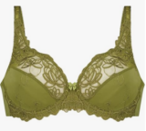 HUNKEMÖLLER Damen Mature BH Sphagnum für 10,80 € inkl. Prime-Versand (satt 33,80 €)