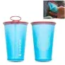 Hydrapak SpeedCup Faltbecher (wiederverwendbar, 2 Stück) für 6,99 € inkl. Versand