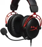 HyperX Cloud Alpha – Gaming Kopfhörer mit In-Line Audio Control – für 49,99 € inkl. Versand (statt 61,20 €)