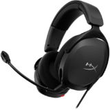 HyperX Cloud Stinger 2 Core Gaming Over-Ear Headset in schwarz (DTS Kopfhörer: X Spatial Audio) – für 29,99 € inkl. Versand (statt 46,99 €)