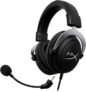 HyperX CloudX – Gaming-Headset (schwarz-silber) für 40,00 € inkl. Versand (statt 58,79 €)